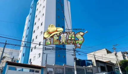 APARTAMENTO JARDIM NORDESTE OTIMO LOCAL PARA VENDA