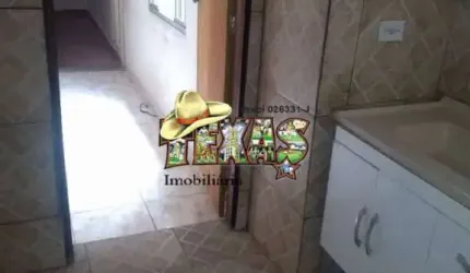 VENDO CASA ITAIM PAULISTA PARA RENDA