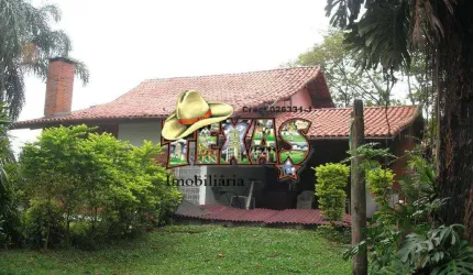 CASA TÉRREA À VENDA MORUMBI