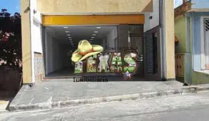 SALAO  COMERCIAL PARA LOCAÇÃO ITAQUERA