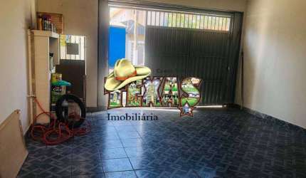 SOBRADO 3 QUARTOS PARA LOCAÇÃO INDEPENTENTE  - PARQ. DAS PAINEIRAS