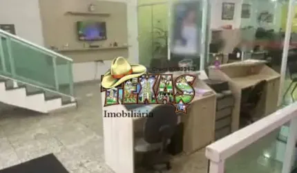 VENDE-SE OU ALUGA-SE PRÉDIO COMERCIAL NA VILA MATILDE!!!