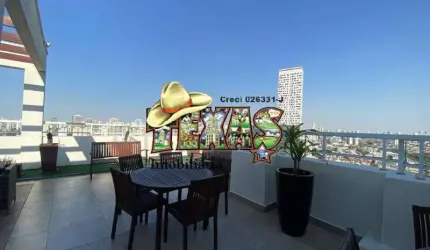 APARTAMENTO PARA LOCAÇÃO - São Paulo - SP - TATUAPÉ