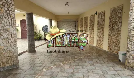 CASA  A VENDA - SÂO PAULO - SP - VILA LONDRINA- ZONA LESTE