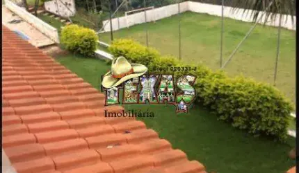 CHACARA SANTANA DE PARNAIBA