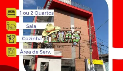 LANÇAMENTO VILA GUILHERMINA