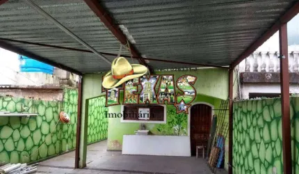 CASA TÉRREA PARA VENDA - JARDIM MATARAZZO