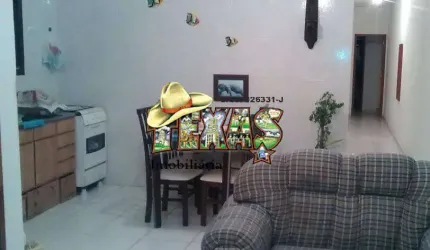 CASA TÉRREA PARA VENDA - INDAIA