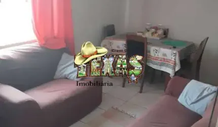 APARTAMENTO Á VENDA - JARD. PEDRO JOSÉ NUNES