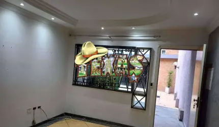 CONDOMÍNIO FECHADO PARA VENDA - VILA PRUDENTE