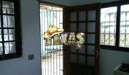 SOBRADO PARA VENDA - BERTIOGA