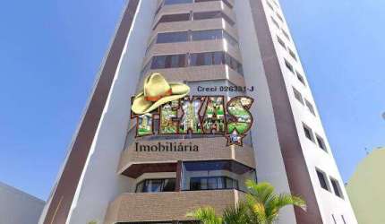 APARTAMENTO PARA VENDA - SÃO BERNARDO DO CAMPO
