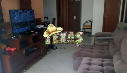 APARTAMENTO Á VENDA - SÃO BERNARDO DO CAMPO
