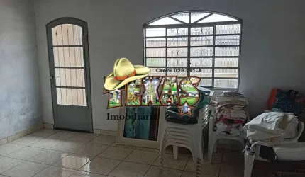 SOBRADO PARA VENDA EM ITAQUERA