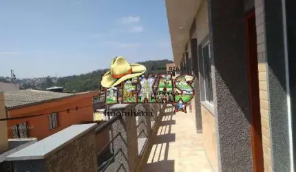LOCAÇÃO DE APARTAMENTO NO JARDIM EGLE SÃO MATEUS