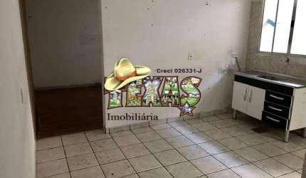 Aluga-se Casa em Ermelino Matarazzo
