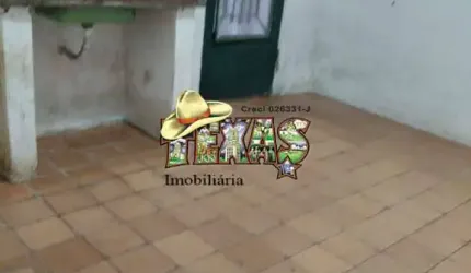 CASA PARA LOCAÇÃO - VILA REGINA ITAQUERA