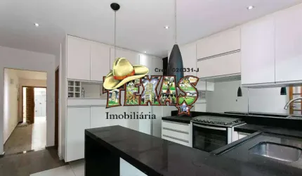 SOBRADO PARA LOCAÇÃO EM TATUAPÉ