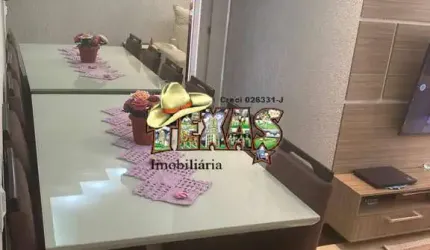 APARTAMENTO EM CONDOMÍNIO EM VILA BELA