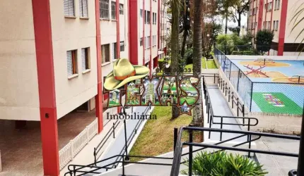 APARTAMENTO PARA VENDA ARTUR ALVIM