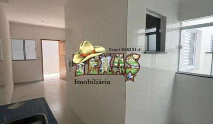 APARTAMENTO TIPO KITNET A VENDA VILA NHOCUNÉ
