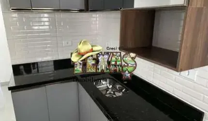 APARTAMENTO A VENDA JARDIM NORDESTE