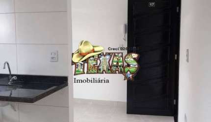 APARTAMENTO PARA LOCAÇÃO VILA CAMPANELLA