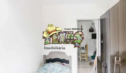 CASA PARA VENDA COM RENDA CIDADE A.E.CARVALHO(METRO ITAQUERA)