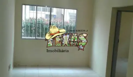 APARTAMENTO PARA VENDA VILA JACUI (são Miguel)