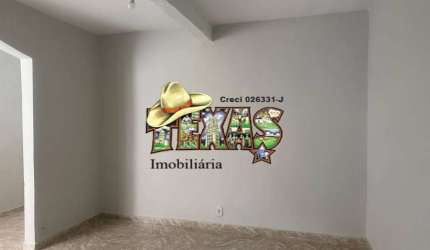 CASA TERRÉRA PARA LOCAÇÃO JARDIM COIMBRA