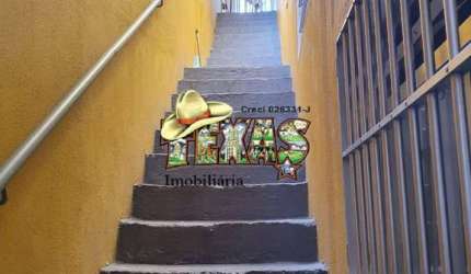 CASA TÉRREA ITAQUERA
