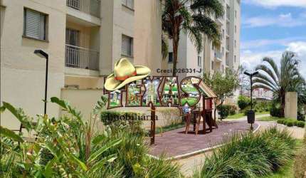 APARTAMENTO PARA VENDA FAZENDA ARICANDUVA