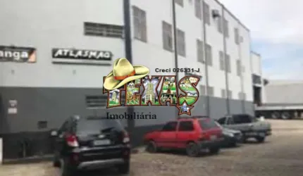 GALPÃO MOOCA PARA LOCAÇÃO