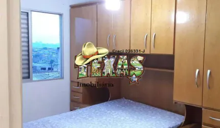 APARTAMENTO PARA VENDA ITAQUERA