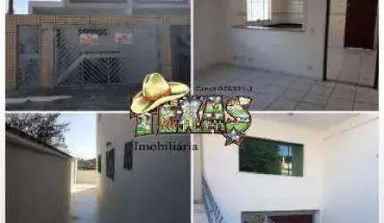 SOBRADO PARA VENDA VILA EMA 3 QUARTOS 1 SUÍTE