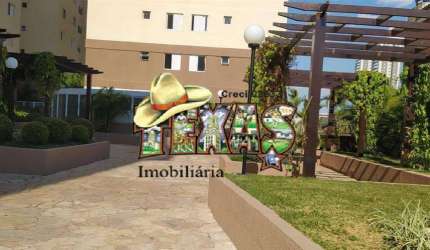 APARTAMENTO VILA CARRÃO