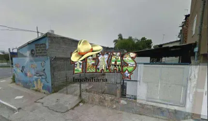 TERRENO TATUAPÉ