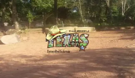 Chácara em Suzano