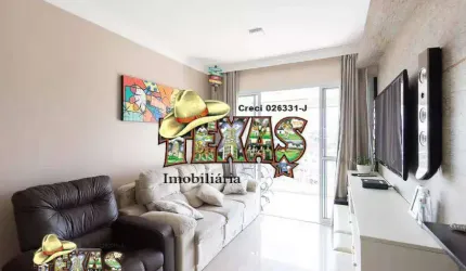 LINDO APARTAMENTO NA FREGUESIA DO Ó