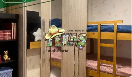 APARTAMENTOS NOVOS PENHA
