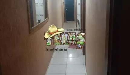 SOBRADO PARA VENDA
