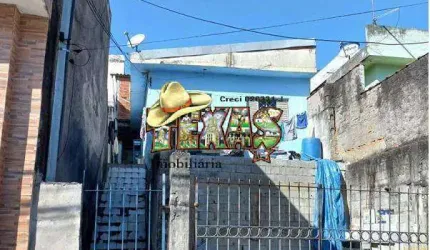 TERRENO COM CASA SAO MIGUEL PARA VENDA