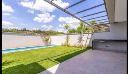 Casa com 4 dormitórios à venda, 424 m² por R$ 4.650.000,00 - Jardim Cordeiro - São Paulo/SP