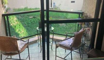 Apartamento com 2 dormitórios à venda, 62 m² por R$ 470.000,00 - Vila Suzana - São Paulo/SP