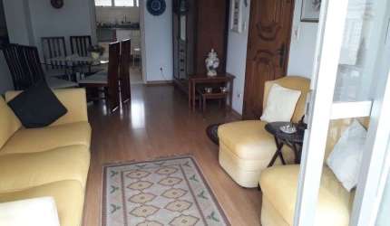 Apartamento com 3 dormitórios à venda, 100 m² por R$ 540.000,00 - Morumbi - São Paulo/SP