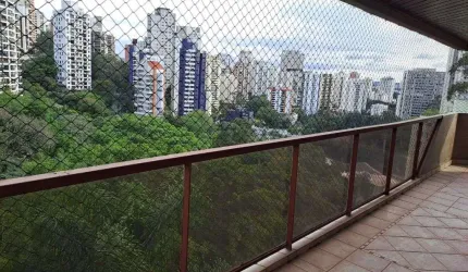 Apartamento com 3 dormitórios à venda, 205 m² por R$ 610.000,00 - Vila Suzana - São Paulo/SP