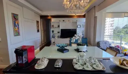 Apartamento com 2 dormitórios à venda, 79 m² por R$ 710.000,00 - Morumbi - São Paulo/SP