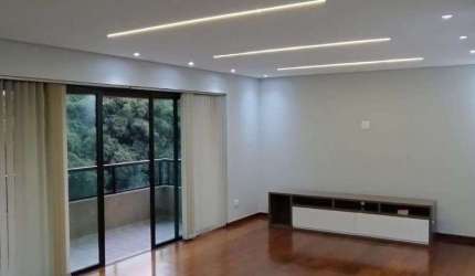 Apartamento com 4 dormitórios à venda, 180 m² por R$ 1.000.000,00 - Paraíso do Morumbi - São Paulo/SP