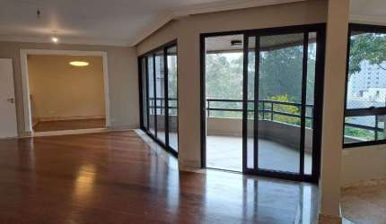 Apartamento com 3 dormitórios à venda, 227 m² por R$ 1.000.000,00 - Vila Suzana - São Paulo/SP