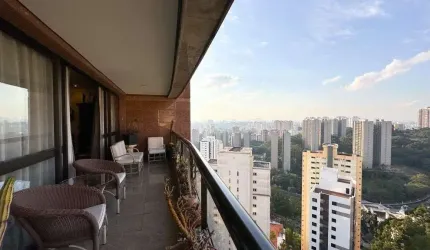 Apartamento com 3 dormitórios à venda, 226 m² por R$ 1.250.000,00 - Vila Suzana - São Paulo/SP